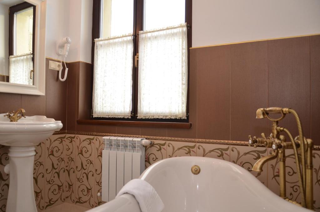 Chateau Royal Hotel Berezovka  Chambre photo