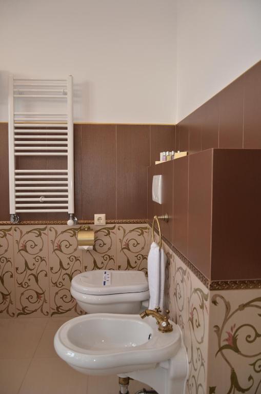 Chateau Royal Hotel Berezovka  Chambre photo
