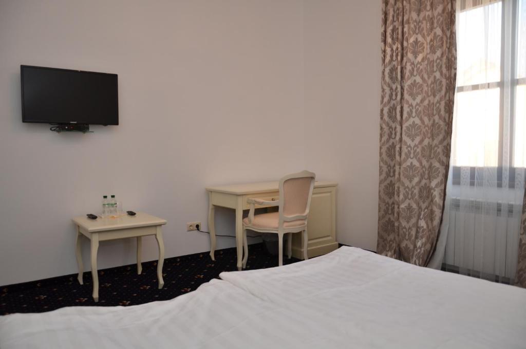 Chateau Royal Hotel Berezovka  Chambre photo