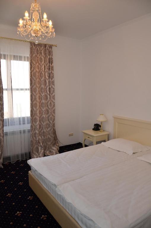 Chateau Royal Hotel Berezovka  Chambre photo
