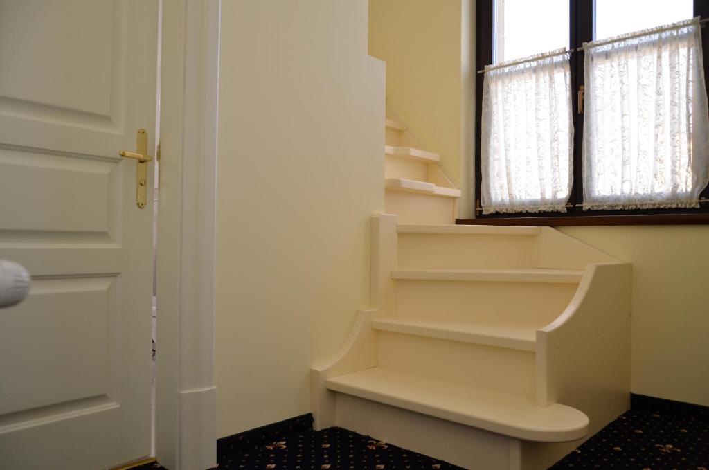 Chateau Royal Hotel Berezovka  Chambre photo