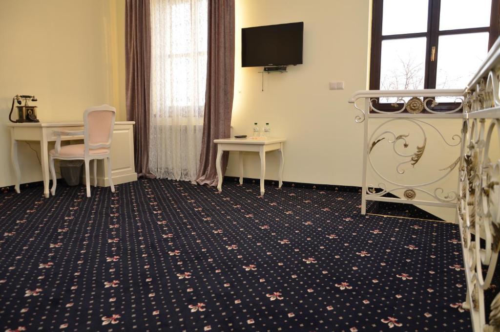 Chateau Royal Hotel Berezovka  Chambre photo