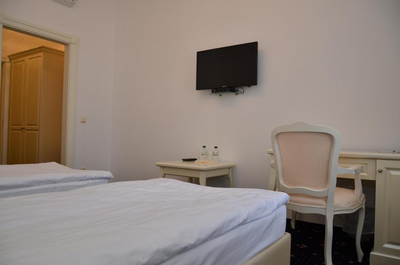 Chateau Royal Hotel Berezovka  Chambre photo