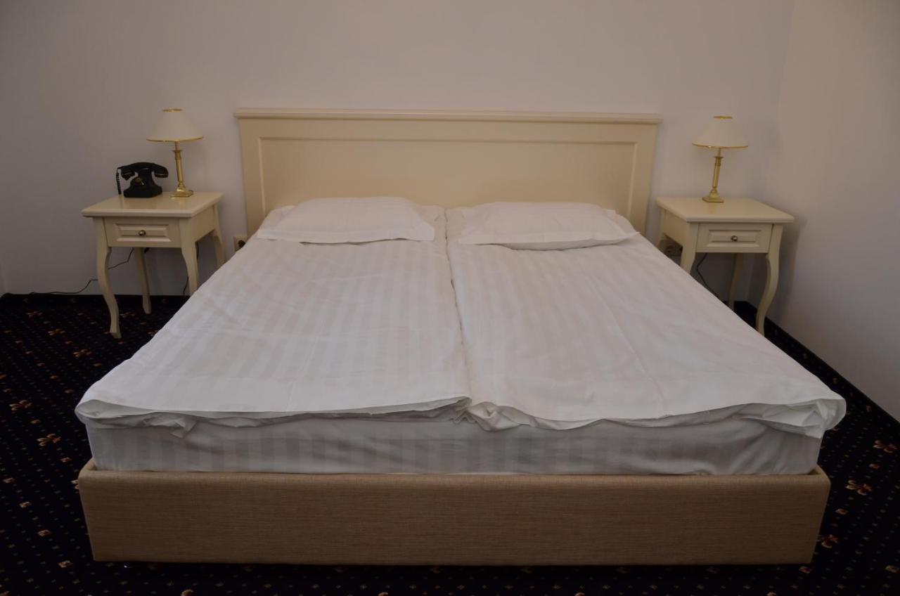 Chateau Royal Hotel Berezovka  Chambre photo